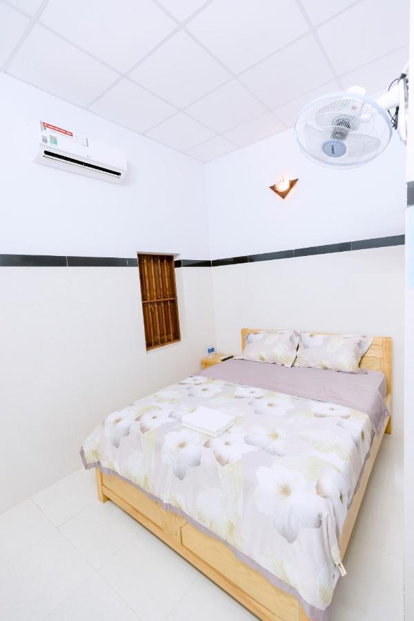 Dai Duong La Gi Homestay & Coffee Bagian luar foto